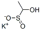 potassium 1-hydroxyethanesulphinate CAS#: 84434-17-3