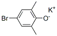 potassium 4-bromo-2,6-xylenolate CAS#: 85712-09-0