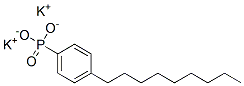 potassium (4-nonylphenyl) phosphonate CAS#: 83929-24-2