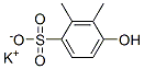 potassium hydroxydimethylbenzenesulphonate CAS#: 84962-63-0