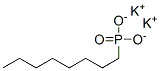 potassium octyl phosphonate CAS#: 83929-23-1