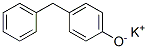 potassium p-benzylphenolate CAS#: 85712-11-4