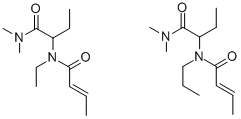 prethcamide CAS#: 8015-51-8