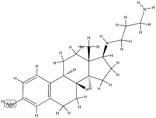 prodiame CAS#: 87189-13-7