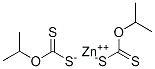 propan-2-yloxymethanedithioate: zinc(+2) cation CAS#: 89946-76-9