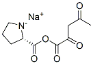 propyl 2,4-dioxovalerate, monosodium salt CAS#: 85392-52-5