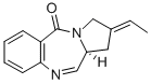 prothracarcin CAS#: 81542-99-6
