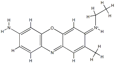 punky blue CAS#: 84145-82-4