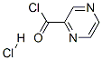 pyrazinecarbonyl chloride monohydrochloride CAS#: 84473-64-3