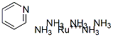 pyridine pentaamineruthenium(III) CAS#: 80584-12-9