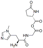pyroglutamyl-3-methylhistidyl-glycine CAS#: 82780-18-5