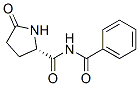 pyroglutamylbenzylamide CAS#: 87766-32-3