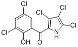 pyrrolomycin D CAS#: 81910-07-8