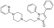 revenast CAS#: 85673-87-6