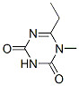 s-Triazine-2,4(1H,3H)-dione, 6-ethyl-1-methyl- (7CI) CAS#: 89465-12-3