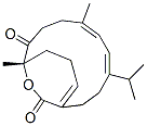 sarcophytolide CAS#: 81499-22-1