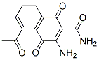 sarubicin B CAS#: 84745-01-7
