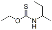 sec-Butylcarbamothioic acid, O-ethyl ester CAS#: 82360-12-1