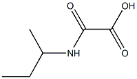 (sec-butylamino)(oxo)acetic acid CAS#: 80638-53-5