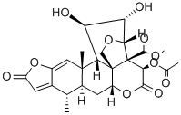 sergeolide CAS#: 82290-17-3