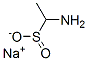 sodium 1-aminoethanesulphinate CAS#: 84195-72-2
