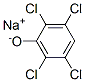 sodium 2,3,5,6-tetrachlorophenolate CAS#: 85712-07-8