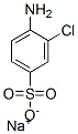 sodium 3-chlorosulphanilate CAS#: 84000-87-3