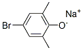 sodium 4-bromo-2,6-xylenolate CAS#: 85712-10-3
