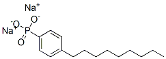 sodium (4-nonylphenyl) phosphonate CAS#: 83949-25-1