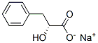 sodium (R)-3-phenyllactate CAS#: 85391-15-7