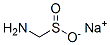 sodium aminomethanesulphinate CAS#: 84195-73-3