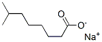 sodium isononanoate CAS#: 84501-72-4