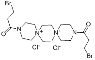 spirobromin CAS#: 86641-76-1