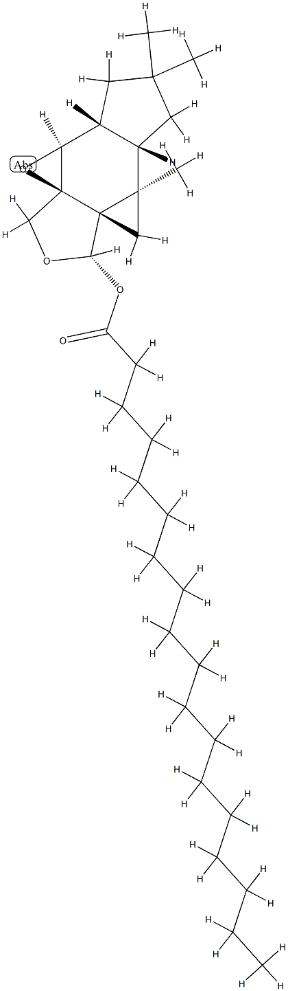 stearoylvelutinal CAS#: 86562-14-3