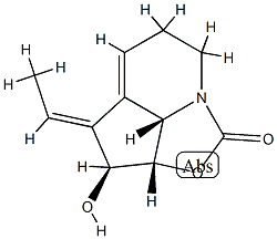 streptazolin CAS#: 80152-07-4