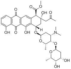 sulfurmycin C CAS#: 83753-75-7