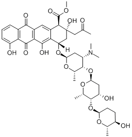 sulfurmycin E CAS#: 83753-76-8