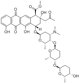 sulfurmycin G CAS#: 83753-81-5