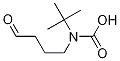 tert-butyl(4-oxobutyl)carbaMic acid CAS#: 84766-90-5