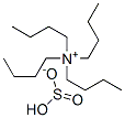 tetrabutylammonium hydrogen sulphite CAS#: 87742-13-0