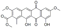 tetracenomycin A2 CAS#: 82277-62-1