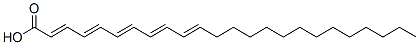 tetracosapentaenoic acid CAS#: 81276-12-2