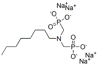 tetrasodium [(octylimino)bis(methylene)]bisphosphonate CAS#: 81797-48-0