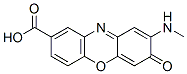 texazone CAS#: 87081-53-6