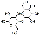 thiocellobiose CAS#: 81536-60-9