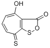 thiotropocin CAS#: 89550-93-6