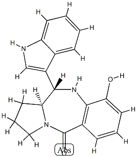 tilivalline CAS#: 80279-24-9