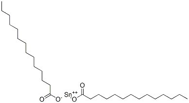 tin(2+) myristate CAS#: 85392-76-3