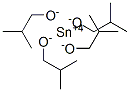tin(4+) 2-methylpropanolate CAS#: 81514-95-6