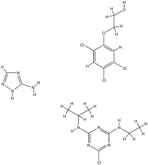 toxurazine CAS#: 88823-01-2